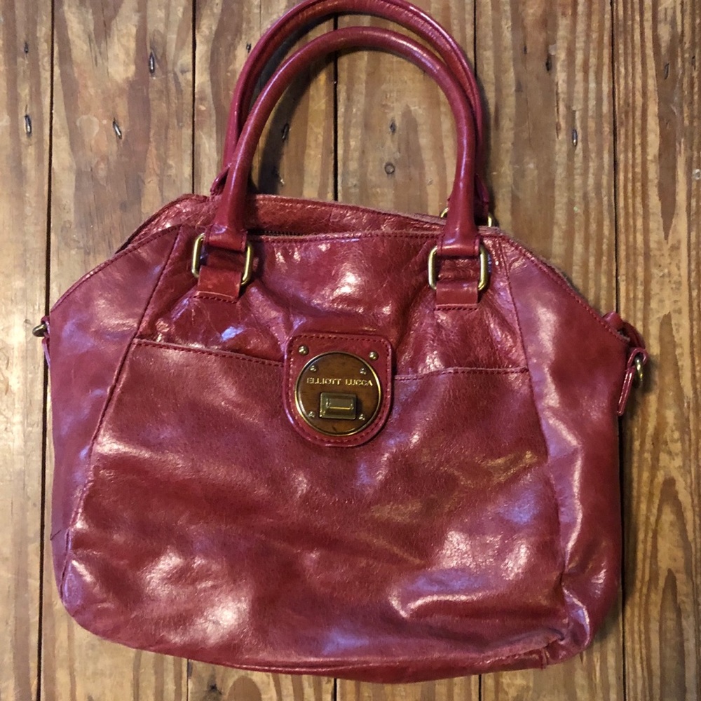Elliot Lucca Purse
